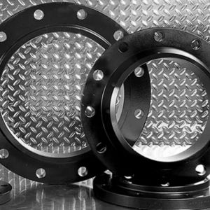 Carbon Steel Flanges