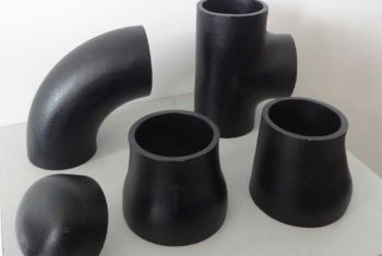 Carbon Steel Pipe Fittings