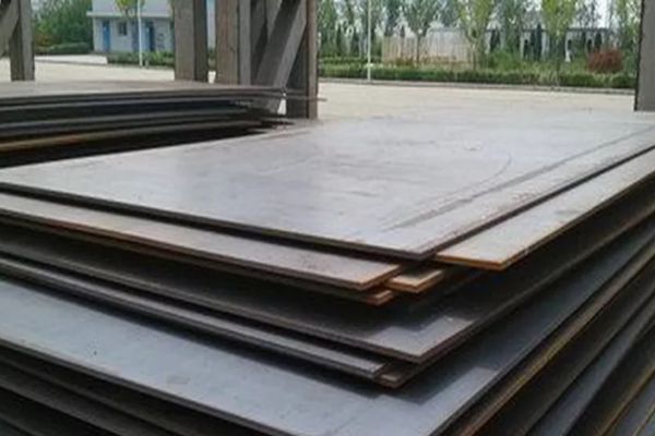 Carbon Steel Sheets and Plate