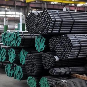 Carbon Steel Tubing