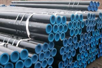 Low Temperature Carbon Steel Pipe