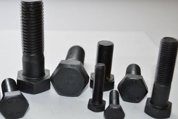Carbon Steel Fasteners