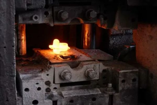 Forging